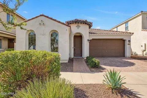 10734 E Lincoln Ave, Mesa, AZ 85212