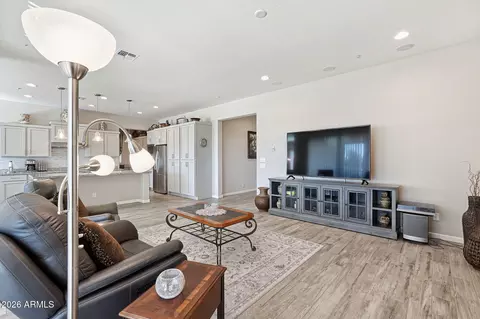 Living - 17857 E Stocking Trl, Rio Verde, AZ 85263 photo 1 of 1