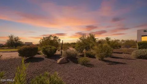 Exterior - 17857 E Stocking Trl, Rio Verde, AZ 85263 photo 4 of 6