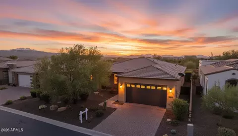 Other - 17857 E Stocking Trl, Rio Verde, AZ 85263 photo 5 of 10