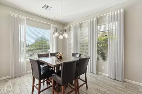 Dining - 17857 E Stocking Trl, Rio Verde, AZ 85263 photo 1 of 1