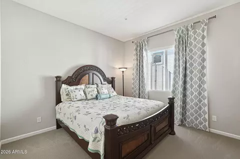 Bedroom - 17857 E Stocking Trl, Rio Verde, AZ 85263 photo 2 of 2