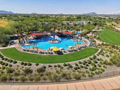 Exterior - 17857 E Stocking Trl, Rio Verde, AZ 85263 photo 5 of 6