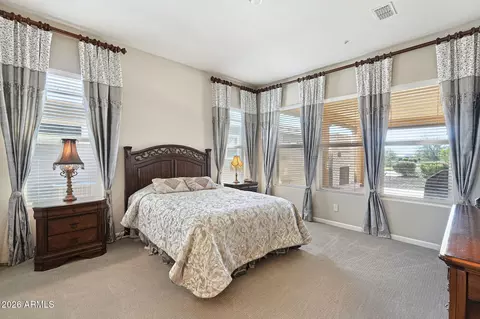 Bedroom - 17857 E Stocking Trl, Rio Verde, AZ 85263 photo 1 of 2