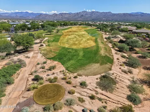 Other - 17857 E Stocking Trl, Rio Verde, AZ 85263 photo 10 of 10