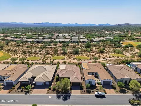 View/Area - 17857 E Stocking Trl, Rio Verde, AZ 85263 photo 2 of 3