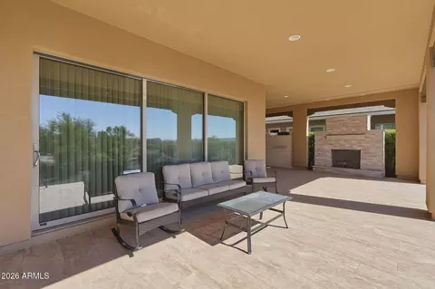 Exterior - 17857 E Stocking Trl, Rio Verde, AZ 85263 photo 2 of 6