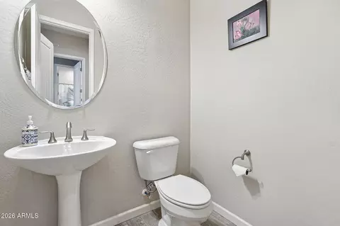 Bath - 17857 E Stocking Trl, Rio Verde, AZ 85263 photo 4 of 4