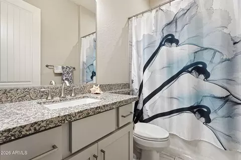 Bath - 17857 E Stocking Trl, Rio Verde, AZ 85263 photo 3 of 4