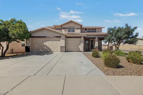 7306 S 72nd Ln, Laveen, AZ 85339