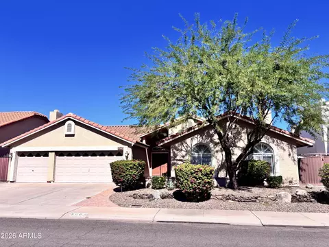 5664 E Grandview Rd, Scottsdale, AZ 85254