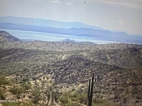 00 N Nnn N Cow Creek Burro Pass Rd #82, Morristown, AZ 85342