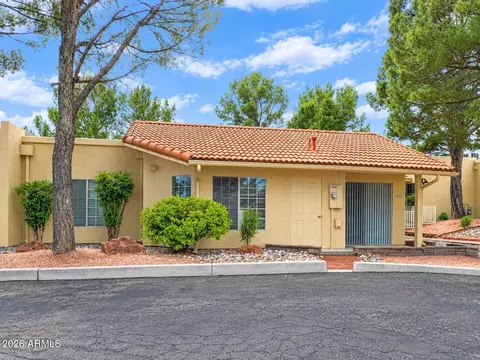 588 A Sawmill Cv, Cottonwood, AZ 86326