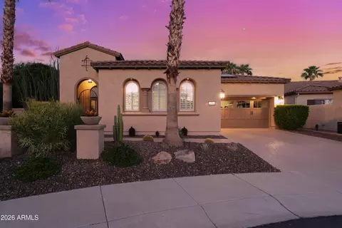 28981 N 127th Ln, Peoria, AZ 85383