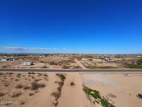0 W 369th Lower Buckeye Rd #-, Buckeye, AZ 85396