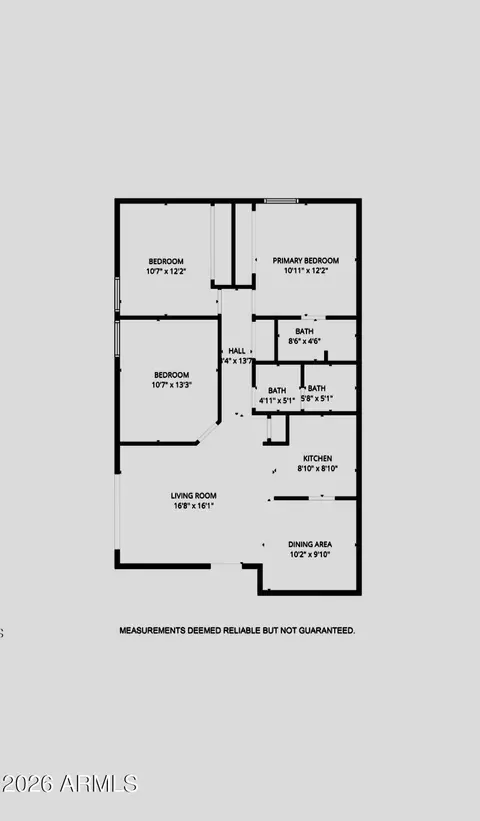 8055 E Thomas Rd #M103, Scottsdale, AZ 85251