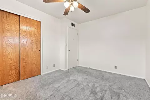 Bedroom - 5446 E University Dr, Mesa, AZ 85205 photo 2 of 4