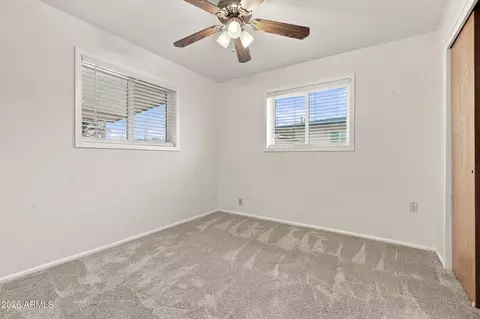 Bedroom - 5446 E University Dr, Mesa, AZ 85205 photo 1 of 4