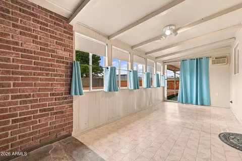 Exterior - 5446 E University Dr, Mesa, AZ 85205 photo 3 of 10