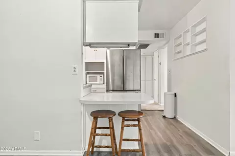 Kitchen - 5446 E University Dr, Mesa, AZ 85205 photo 1 of 5