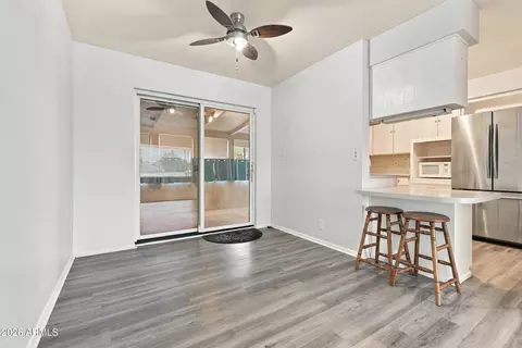 Dining - 5446 E University Dr, Mesa, AZ 85205 photo 1 of 1