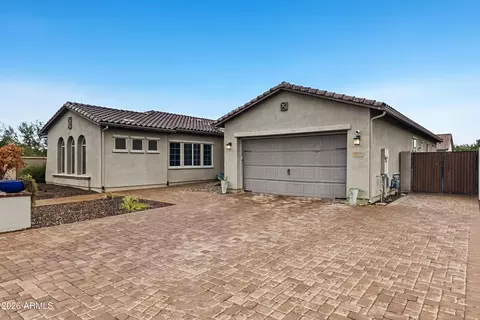 Exterior - 1928 E La Costa Dr, Gilbert, AZ 85298 photo 2 of 5
