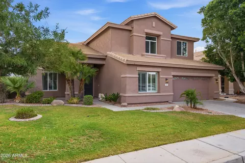 3641 S Nebraska St S, Chandler, AZ 85248