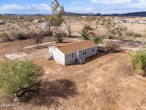 1719 S 376th Ave, Tonopah, AZ 85354