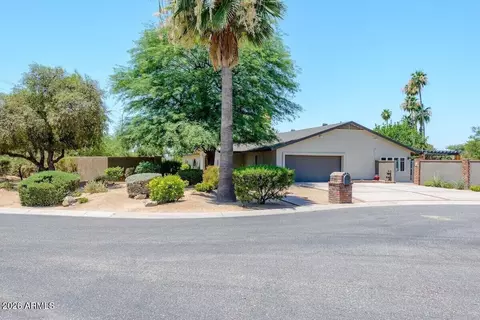 12202 N 61st Pl, Scottsdale, AZ 85254