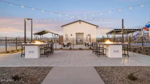 View/Area - 2467 W Shanley Ave, Apache Junction, AZ 85120 photo 5 of 8