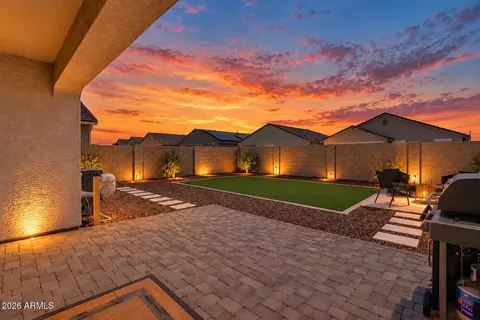 Exterior - 2467 W Shanley Ave, Apache Junction, AZ 85120 photo 4 of 4