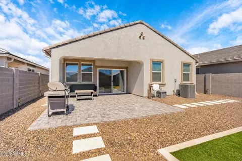 Exterior - 2467 W Shanley Ave, Apache Junction, AZ 85120 photo 2 of 4