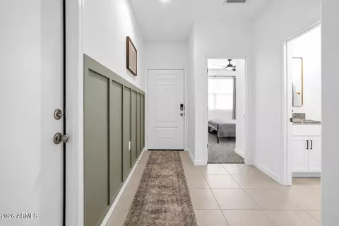 Entry Way - 2467 W Shanley Ave, Apache Junction, AZ 85120 photo 1 of 2