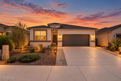 Exterior - 2467 W Shanley Ave, Apache Junction, AZ 85120 photo 1 of 4