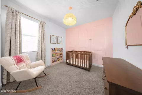 Bedroom - 2467 W Shanley Ave, Apache Junction, AZ 85120 photo 2 of 4