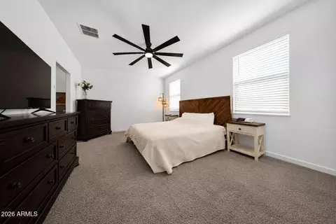 Bedroom - 2467 W Shanley Ave, Apache Junction, AZ 85120 photo 1 of 4