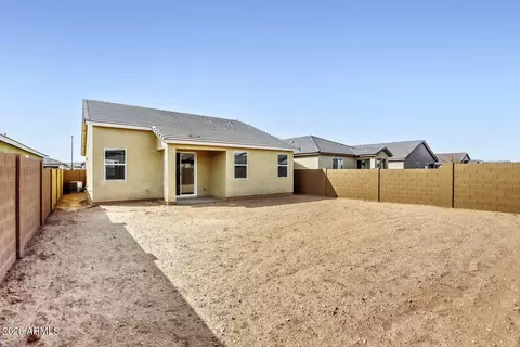 Exterior - 9736 W Mitchell Dr, Phoenix, AZ 85037 photo 1 of 1