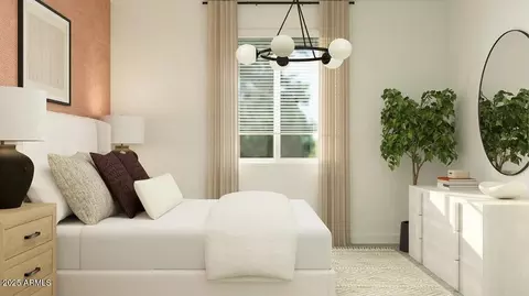Bedroom - 9815 W Mitchell Dr, Phoenix, AZ 85037 photo 2 of 4