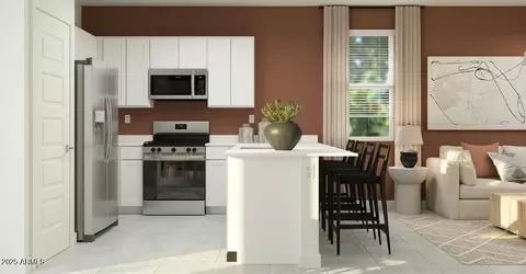 Kitchen - 9815 W Mitchell Dr, Phoenix, AZ 85037 photo 1 of 1