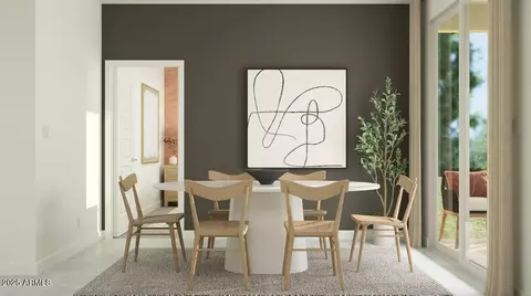 Dining - 9815 W Mitchell Dr, Phoenix, AZ 85037 photo 1 of 2