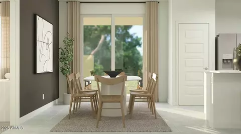 Dining - 9815 W Mitchell Dr, Phoenix, AZ 85037 photo 2 of 2