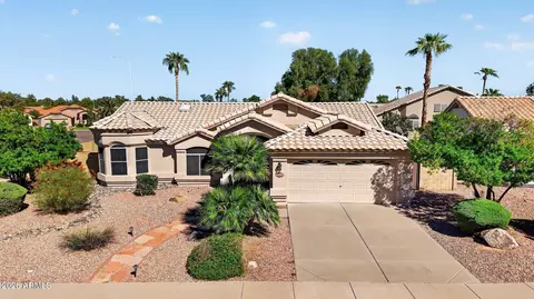 223 S Brentwood Pl, Chandler, AZ 85224