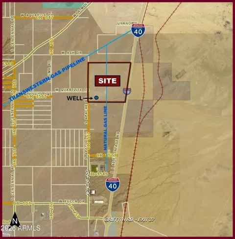 4994 S Apache Rd #2, Kingman, AZ 86413