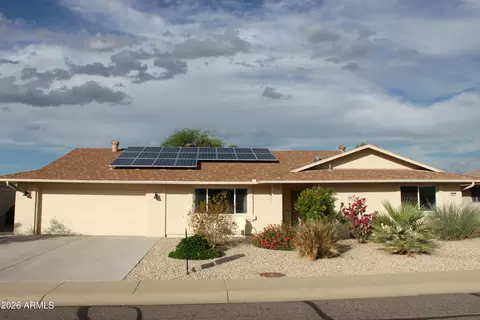 18215 N 130th Ave, Sun City West, AZ 85375
