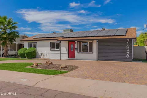 7636 E Pinchot Ave, Scottsdale, AZ 85251
