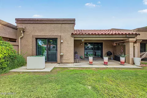 Exterior - 9444 W Mcrae Way, Peoria, AZ 85382 photo 7 of 17