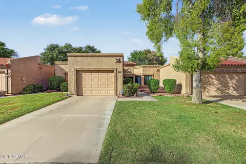 Exterior - 9444 W Mcrae Way, Peoria, AZ 85382 photo 17 of 17