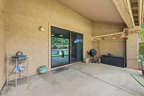 Exterior - 9444 W Mcrae Way, Peoria, AZ 85382 photo 4 of 17
