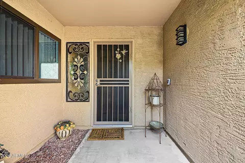 Exterior - 9444 W Mcrae Way, Peoria, AZ 85382 photo 2 of 17
