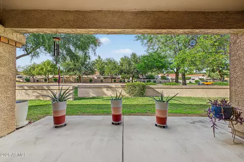 Exterior - 9444 W Mcrae Way, Peoria, AZ 85382 photo 3 of 17